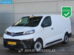 Toyota ProAce 120PK L3H1 XL Airco Cruise L3 Euro6 6m3 Climat, Autos, Camionnettes & Utilitaires, 1791 kg, Achat, Euro 6, Entreprise