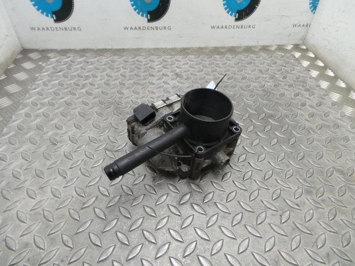 MERCEDES A CLASS [THROTTLE_BODY] 2005, Autos : Pièces & Accessoires, Autres pièces automobiles, Utilisé, ARN reconnu, Stiba membre