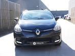 Renault Clio 0.9 TCe*1ste eig!, Autos, 5 places, Noir, Break, 90 ch