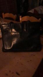 Sac noir hexagona, 30 tot 40 cm, Minder dan 30 cm, Zwart, Overige typen