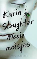 Karin Slaughter - Mooie meisjes, Enlèvement ou Envoi, Karin Slaughter