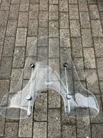 Hoge windscherm Vespa, Motoren, Accessoires | Overige, Ophalen, Gebruikt