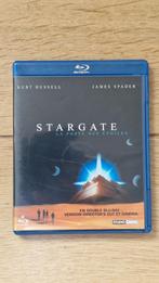 Blu-ray „Stargate”, Ophalen of Verzenden, Zo goed als nieuw