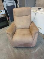 Fauteuil électrique et relax, Huis en Inrichting, Fauteuils, Ophalen of Verzenden, Zo goed als nieuw