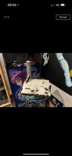 Diorama myth cloth sainy seiya les chevaliers du zodiaque, Verzamelen, Ophalen, Nieuw
