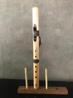 Native American High Spirits flute in D, Ophalen, Gebruikt, Houtblazer