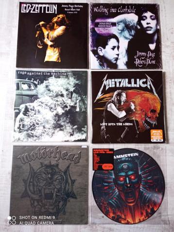 Sin89/News III vinyl beschikbaar voor biedingen