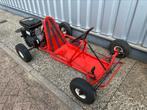 Vintage Go Kart 1959? Frans 5pk, Sport en Fitness, Karting, Ophalen, Gebruikt, Kart