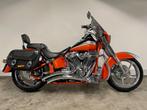 Harley-Davidson SOFTAIL FLSTSE CVO CONVERTIBLE (bj 2010), Motoren, Motoren | Harley-Davidson, Bedrijf, Overig