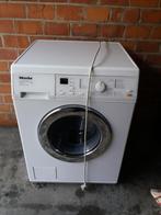 wasmachine, Ophalen, Minder dan 1200 toeren, Niet werkend, Energieklasse A of zuiniger