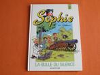 Sophie - La Bulle du Silence - N 2, Livres, BD, Une BD, Utilisé, Enlèvement ou Envoi