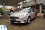 Ford Galaxy 1.5 ECO BOOST TITANIUM PANO/BLUETOOTH / 7 PLAAT, Auto's, 0 kg, 1498 cc, 0 kg, Bedrijf