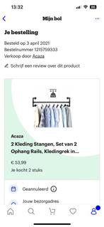 Kleerrekken, Kleding | Dames, Ophalen