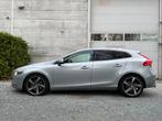 Volvo V40 2.0D3 R Design Automaat Xenon Blis Adaptive Full, Auto's, Automaat, Euro 5, Leder, Bedrijf