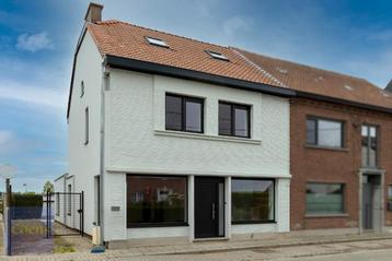 Huis te koop in Zingem, 5 slpks beschikbaar voor biedingen