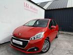 Peugeot 208 1.2i PureTech Signature*Carplay Airco Cruise Alu, Voorwielaandrijving, Stof, Euro 6, 1199 cc