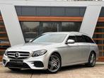 Mercedes E200 Break - AMG-Line - 51000KM - GARANTIE, Auto's, Automaat, 4 deurs, Achterwielaandrijving, 4 cilinders