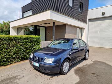 Volkswagen Bora 1.9 TDi Airco - cruise control - 178000 km - beschikbaar voor biedingen