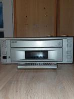 Versterker met radio en cd speler, Audio, Tv en Foto, Stereoketens, Ophalen, Gebruikt, Cd-speler, Overige merken