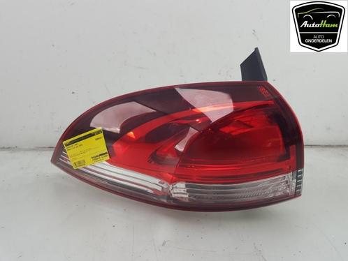 ACHTERLICHT LINKS Renault Clio IV Estate / Grandtour (7R), Auto-onderdelen, Verlichting, Renault, Gebruikt
