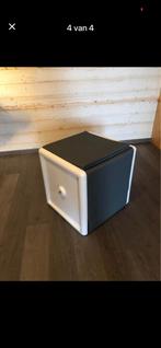 Fitness cubes 2 stuks, Enlèvement, Comme neuf