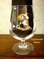 CARACOLE Namen, Ophalen of Verzenden, Zo goed als nieuw, Glas of Glazen