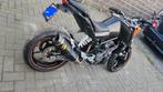 Mooie ktm duke 125cc, Motoren, Bedrijf