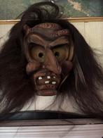 Masker Zwitserland, Ophalen