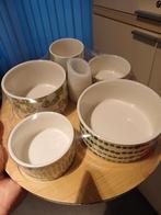 Apero set, Huis en Inrichting, Keuken | Servies, Ophalen, Nieuw, Overige stijlen, Schaal of Schalen