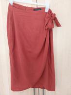 Rok & Lola Liza Maat 40, Comme neuf, Taille 38/40 (M), Rouge, Sous le genou