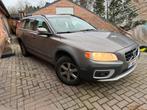 Volvo xc70/ 2.4d/2010, Auto's, Volvo, XC70, Leder, Bedrijf, Diesel