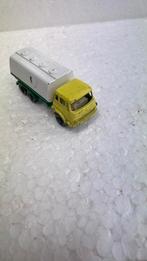 Matchbox 25 Petrol Tanker BP, Hobby en Vrije tijd, Ophalen of Verzenden, Zo goed als nieuw