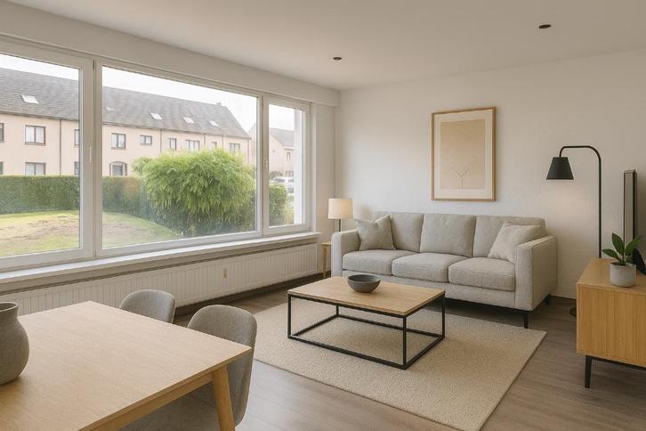 Lichtrijk Appartement Hoboken, Immo, Huizen en Appartementen te koop, Provincie Antwerpen, tot 200 m², Appartement, Verkoop zonder makelaar