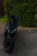 Unieke GTS Sirocco, Overige modellen, Ophalen of Verzenden, Benzine, 50 cc