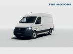 Volkswagen Crafter 35 Fourgon Mwb Hr Crafter 35 Bestelwagen, Auto's, Automaat, Navigatiesysteem, Overige modellen, 254 g/km