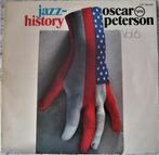 Jazz - VERVE, Pablo, Black and Blue, Quitntessence labels, Cd's en Dvd's, Vinyl | Jazz en Blues, 1960 tot 1980, Gebruikt, Ophalen of Verzenden