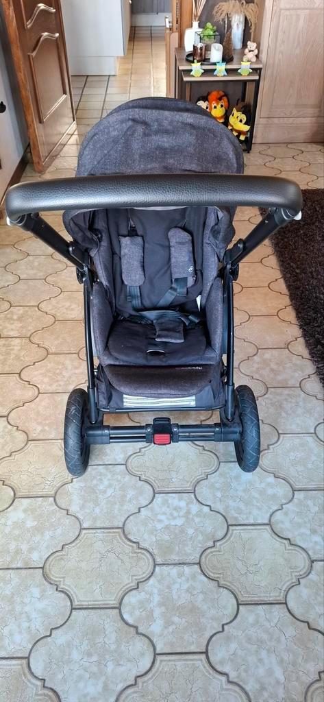Propere buggy ,   bijna niet gebruikt van MAXI-COSI, Kinderen en Baby's, Kinderwagens en Combinaties, Zo goed als nieuw, Maxi-Cosi