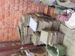 Straatdals sint gillis waas, Doe-het-zelf en Bouw, Tegels, Ophalen, Overige materialen, Gebruikt, 20 tot 40 cm