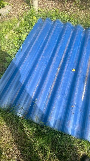 pvc golfplaten beschikbaar voor biedingen