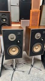 Technics boxen op statief verdraaibaar sb-201, Audio, Tv en Foto, Luidsprekerboxen, Ophalen, Zo goed als nieuw