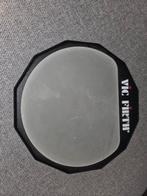 Vic Firth drumpad, Ophalen, Zo goed als nieuw, Overige merken