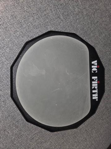 Vic Firth drumpad, Enlèvement, Comme neuf, Autres marques