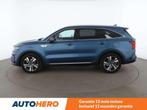 Kia Sorento 1.6 TGDI Plug-in Hybrid Platinum 4WD (bj 2021), Auto's, Kia, Automaat, Gebruikt, Euro 6, https://public.car-pass.be/vhr/4773d19e-83b7-46fd-ba46-e0b708bcc090