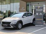Hyundai Kona T-GDi Air, Auto's, Hyundai, Stadsauto, 88 kW, Euro 6, Zwart