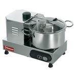 Cutter inox, 4 litres, Collections, Autres types, Enlèvement ou Envoi