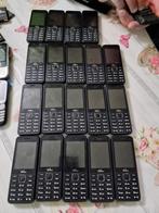 Lots gsm wiko 20 pièces 10€ par pièces, Telecommunicatie, Ophalen of Verzenden, Zo goed als nieuw
