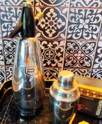 Inox barset, Ophalen of Verzenden