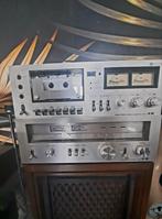 Goldstar combi / cassetedeck -tuner (nu LG), Ophalen