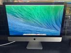 Apple iMac 27 inch - Intel Core i7 3,5 Ghz - 24GB, Computers en Software, Apple Desktops, Ophalen, HDD en SSD, IMac, Zo goed als nieuw
