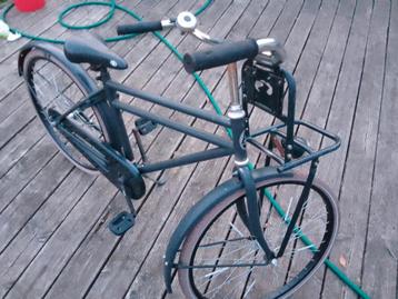 Kinderfiets 24 insch  beschikbaar voor biedingen